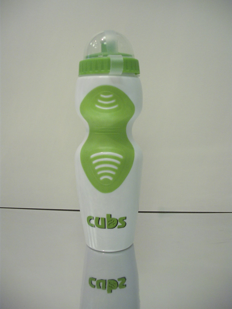 Cub Water Bottle